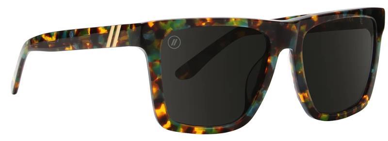 Romeo - Stone Breaker, Tortoise Frame, Black Lens - Not Applicable 4