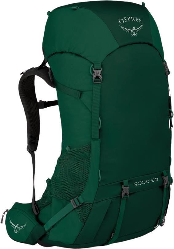 Rook 50L - Mens - Mallard Green 1
