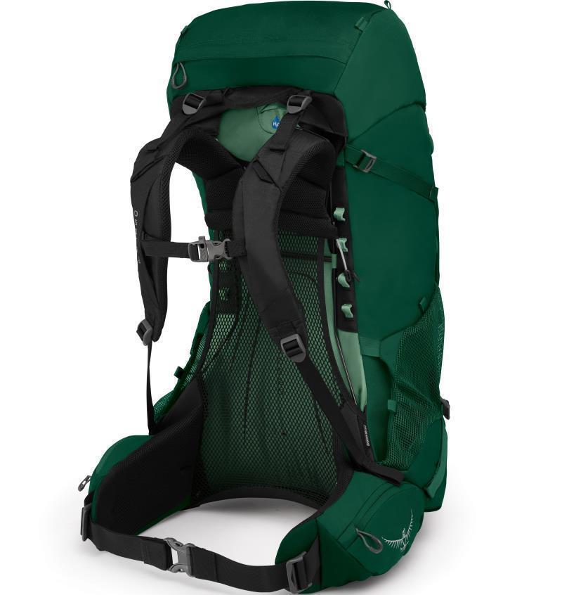 Rook 50L - Mens - Mallard Green 2
