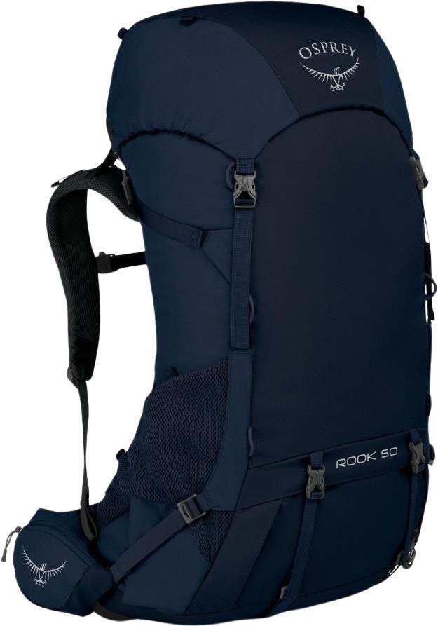 Rook 50L - Mens - Midnight Blue 1