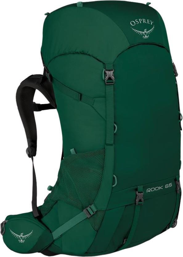 Rook 65L - Mens - Mallard Green 1