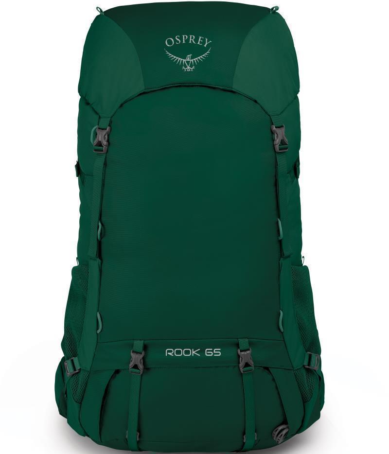 Rook 65L - Mens - Mallard Green 3