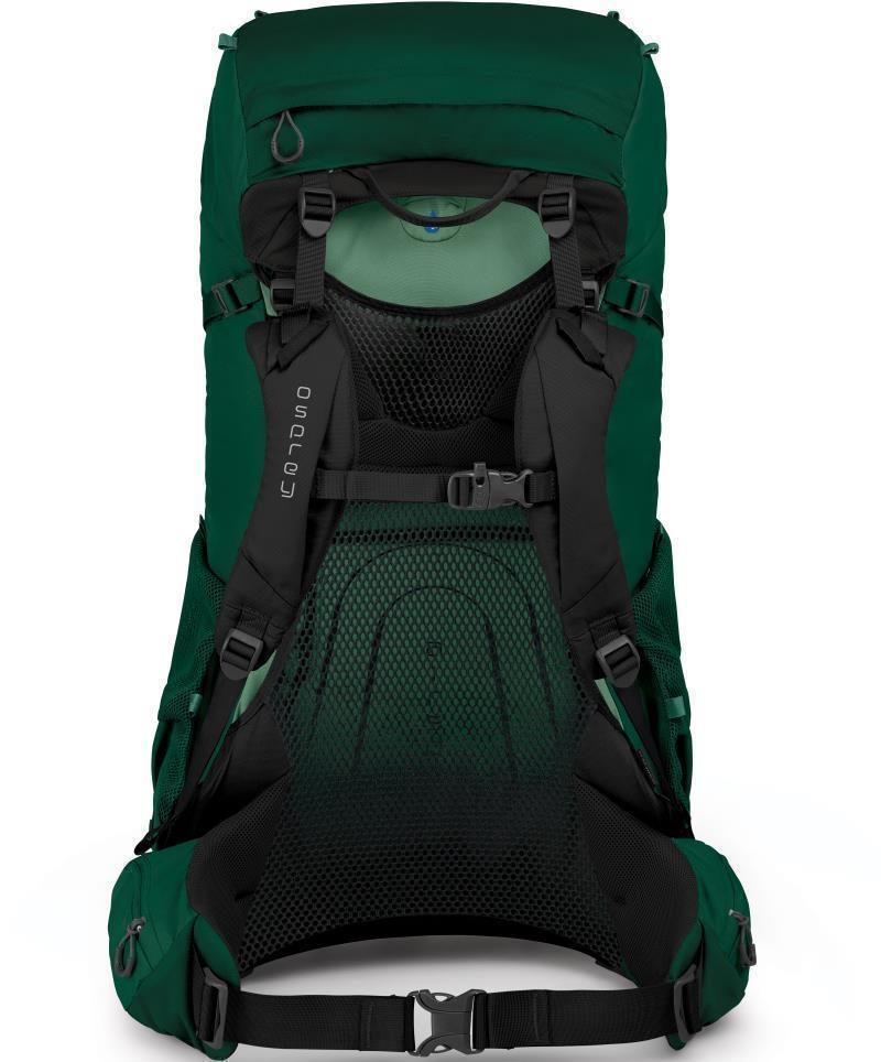 Rook 65L - Mens - Mallard Green 4