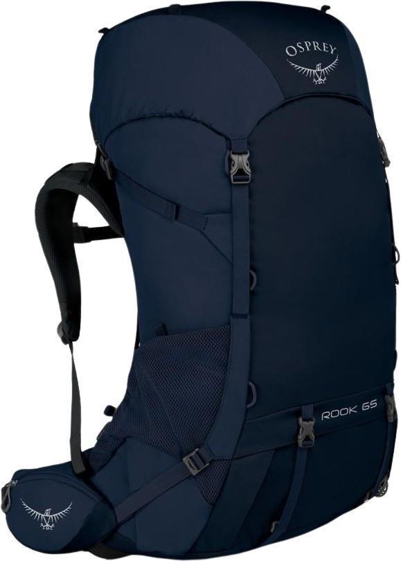 Rook 65L - Mens - Midnight Blue 1