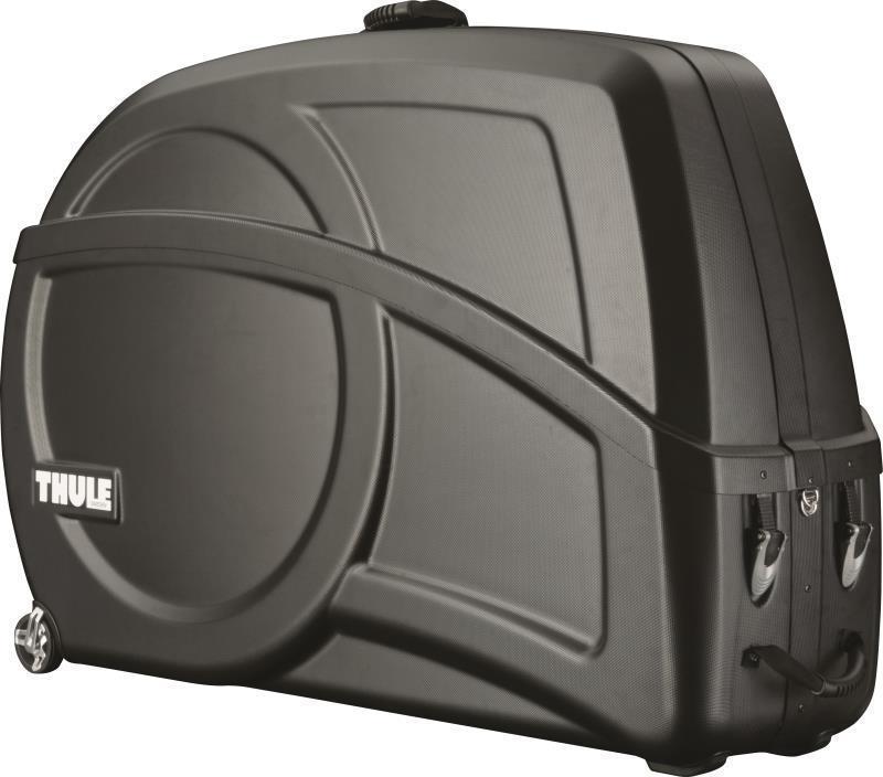 RoundTrip Transition - Black 2