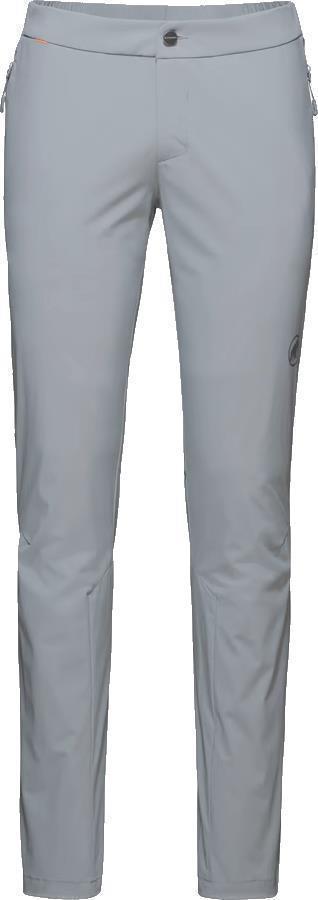 Runbold Light Pants, Reg - Mens - Granit 1