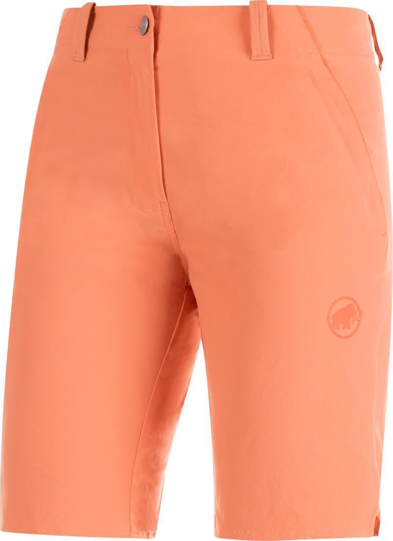 Runbold Shorts - Womens - Baked 1