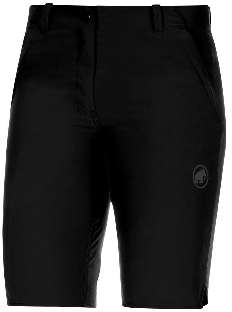 Runbold Shorts - Womens - Black 1