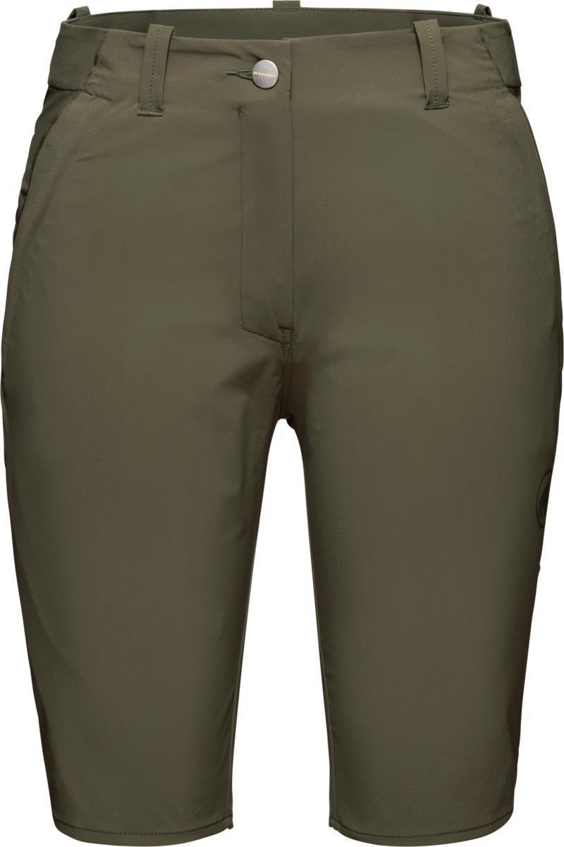Runbold Shorts - Womens - Iguana 1