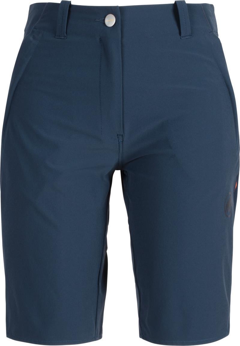 Runbold Shorts - Womens - Marine 1