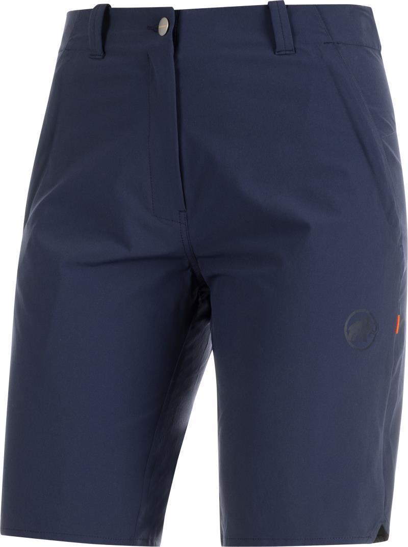 Runbold Shorts - Womens - Peacoat 1