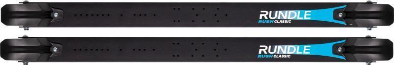 Rush Classic Roller Ski - Not Applicable 1