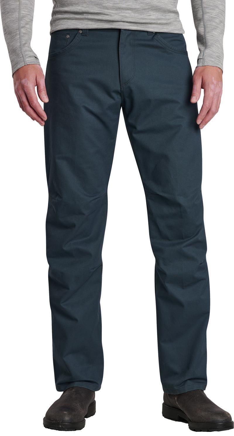 Rydr Pants, 28" Inseam - Mens - Blue Depths 1