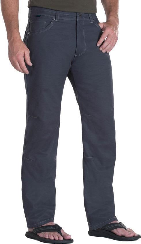 Rydr Pants, 28" Inseam - Mens - Dark Alloy 1