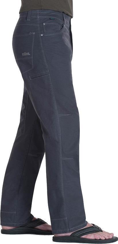Rydr Pants, 28" Inseam - Mens - Dark Alloy 3