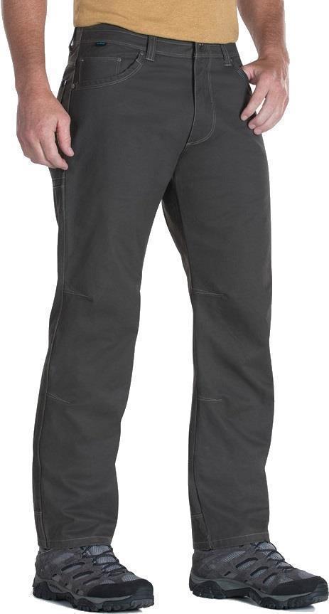 Rydr Pants, 28" Inseam - Mens - Forged Iron 1