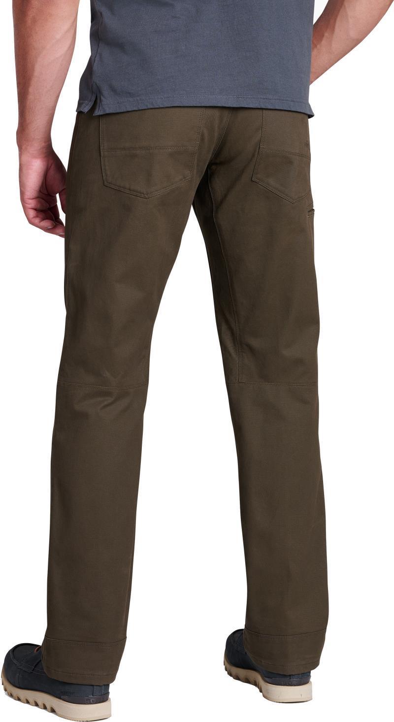 Rydr Pants, 28" Inseam - Mens - Gun Metal 2