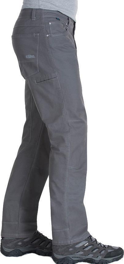 Rydr Pants, 28" Inseam - Mens - Storm Grey 3