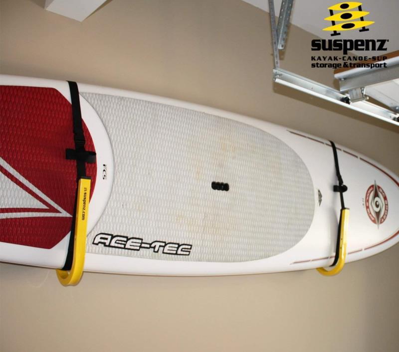 SUP Rack - Not Applicable 2