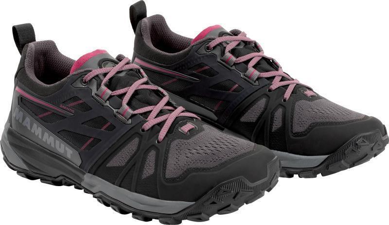Saentis Low - Womens - Dark Titanium / Phantom 2