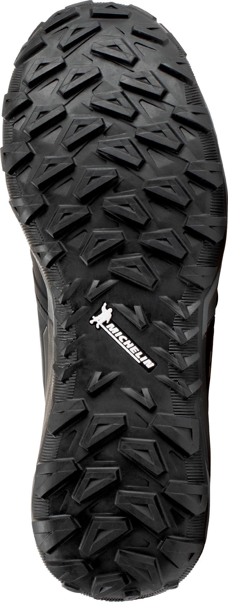 Saentis Low - Womens - Dark Titanium / Phantom 5