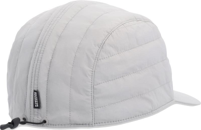 Sahale Cap - Ash 2