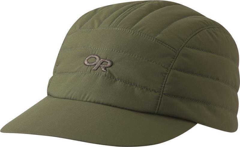 Sahale Cap - Fatigue 1