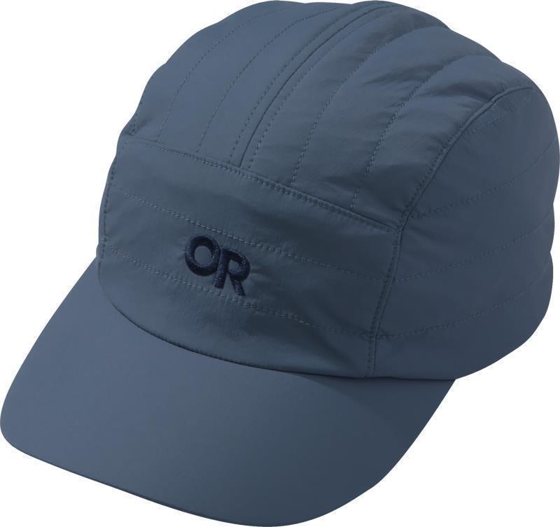 Sahale Cap - Nimbus 1