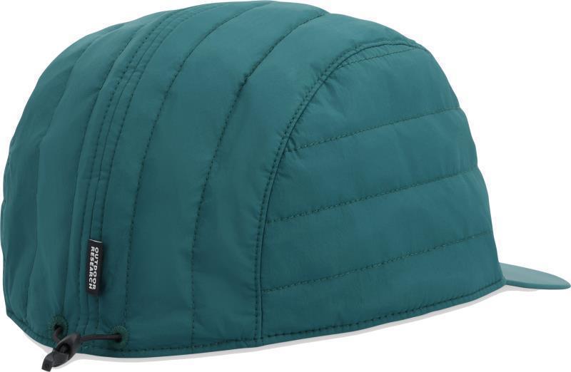 Sahale Cap - Treeline 2