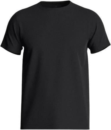 Salt Classic Tee - Mens - Black 1