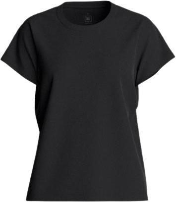 Salt Favorite Tee - Womens - Black 1