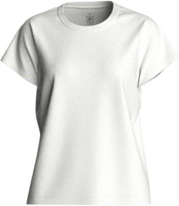 Salt Favorite Tee - Womens - Bright White 1