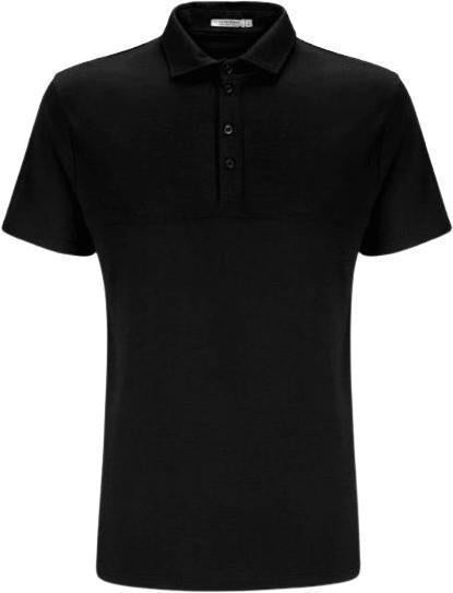 Salt Polo - Mens - Black 1