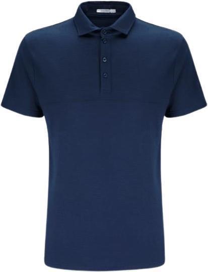 Salt Polo - Mens - Navy Blue 1