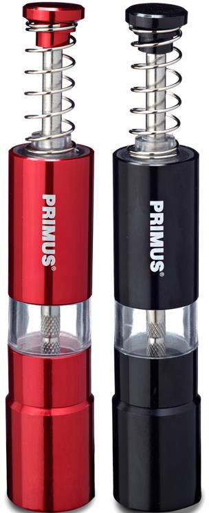 Salt & Pepper Mill - 2 Pack - Not Applicable 1