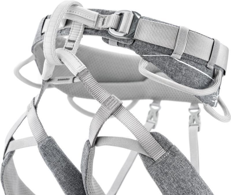 Sama Harness - Gray 3