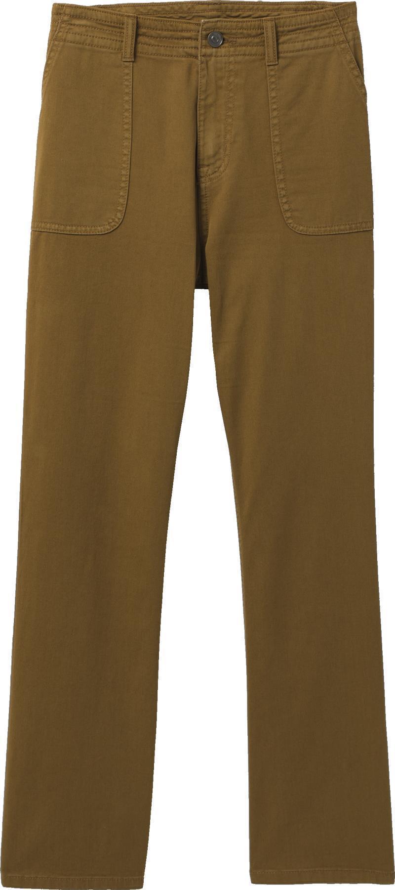 Sancho Slim Pants, Reg - Womens - Antique Bronze 1