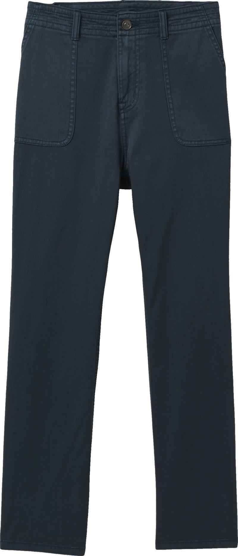 Sancho Slim Pants, Reg - Womens - Dark Sky 1