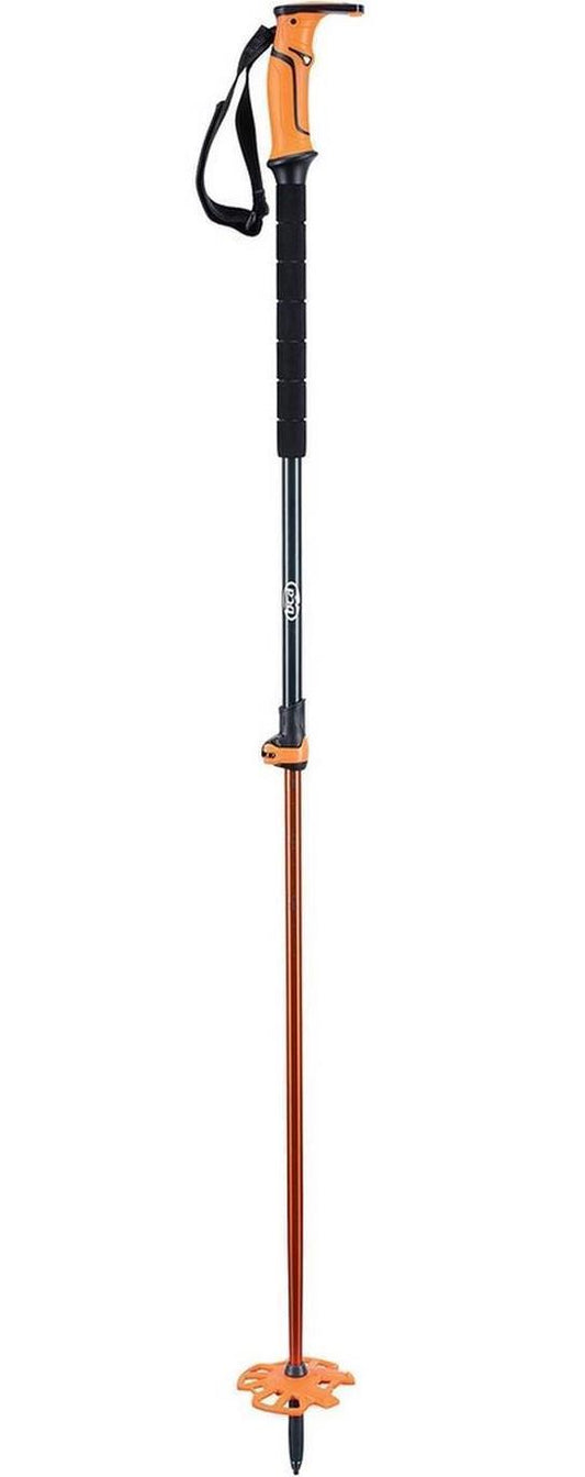 Scepter Aluminum Poles - Orange 1