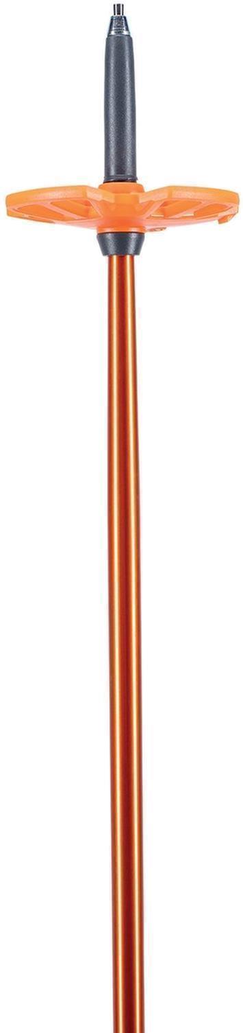 Scepter Aluminum Poles - Orange 4