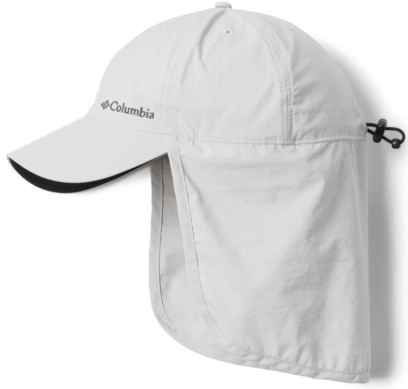 Schooner Bank Cachalot - Cool Grey 2