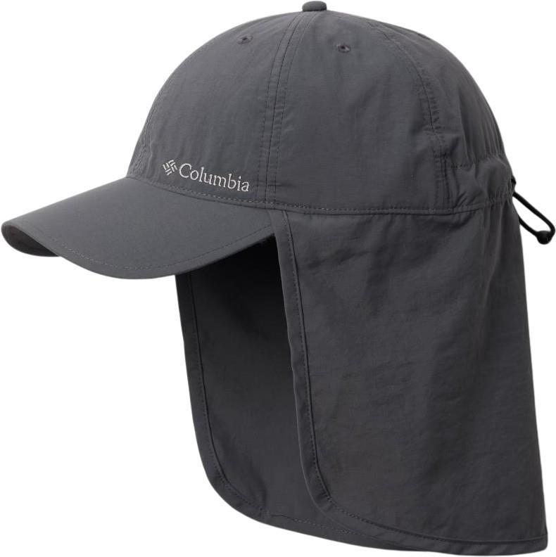 Schooner Bank Cachalot - Grill 1