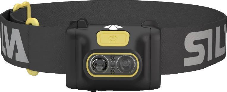 Scout 3 Headlamp - 220 Lumens - Not Applicable 2