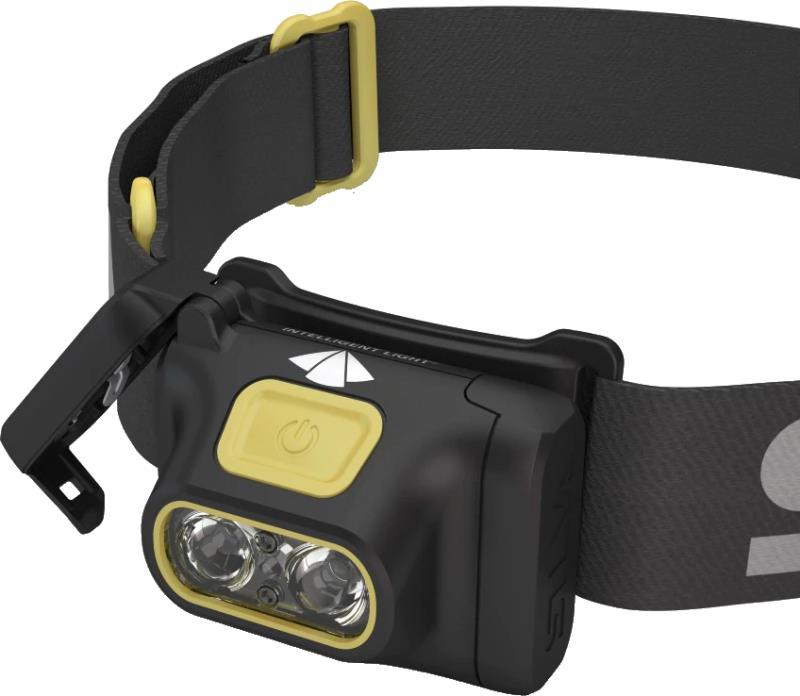 Scout 3 Headlamp - 220 Lumens - Not Applicable 3
