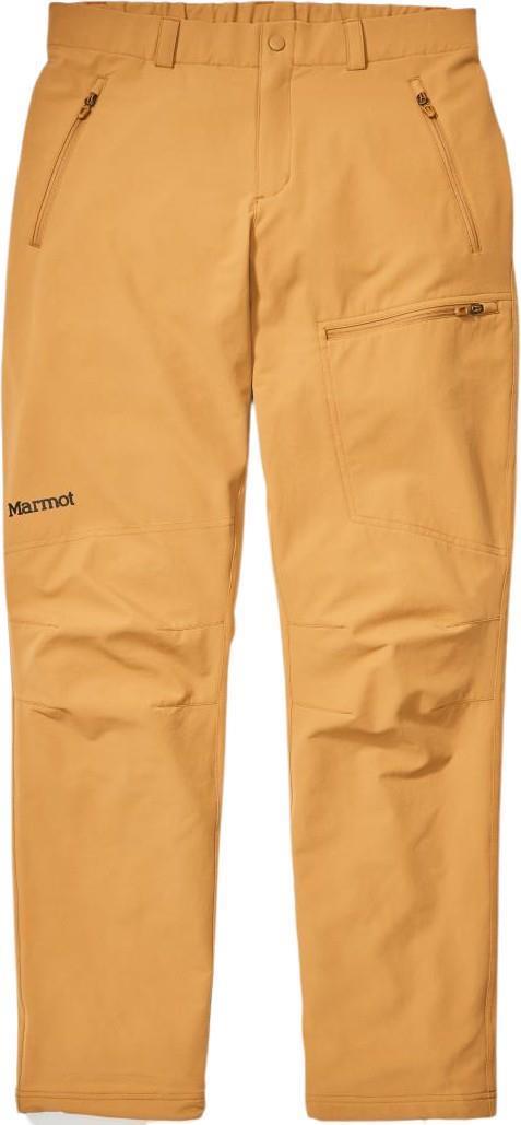Scree Pants, Reg - Mens - Scotch 1