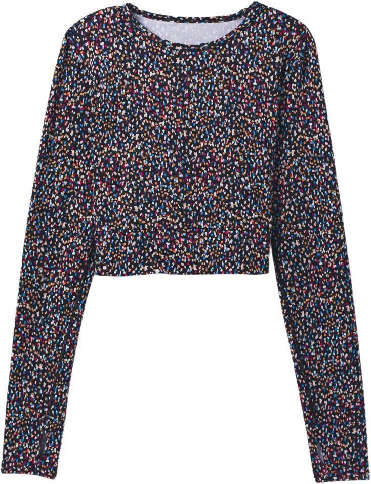 Seleina Top - Womens - Alotta Dots 1