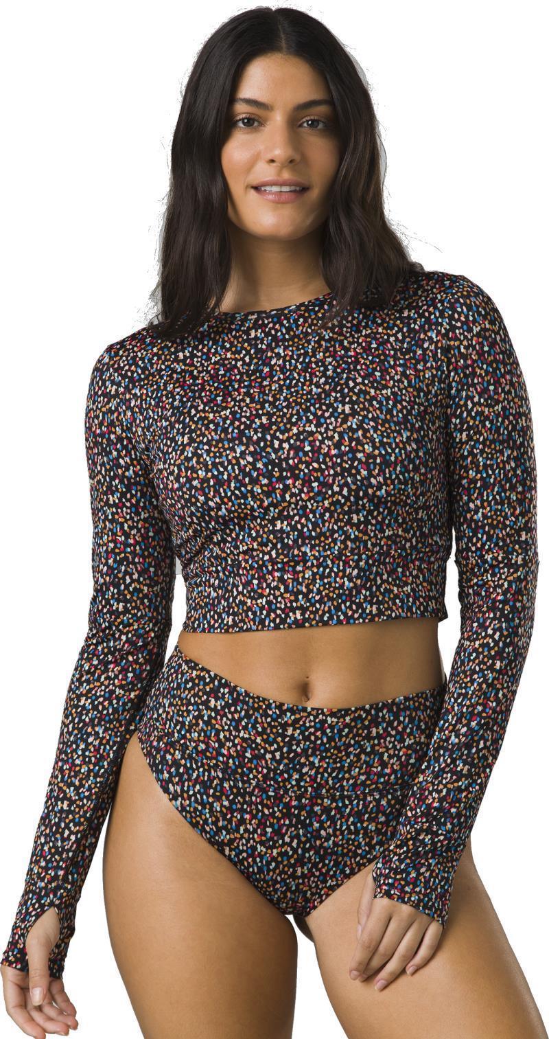 Seleina Top - Womens - Alotta Dots 2
