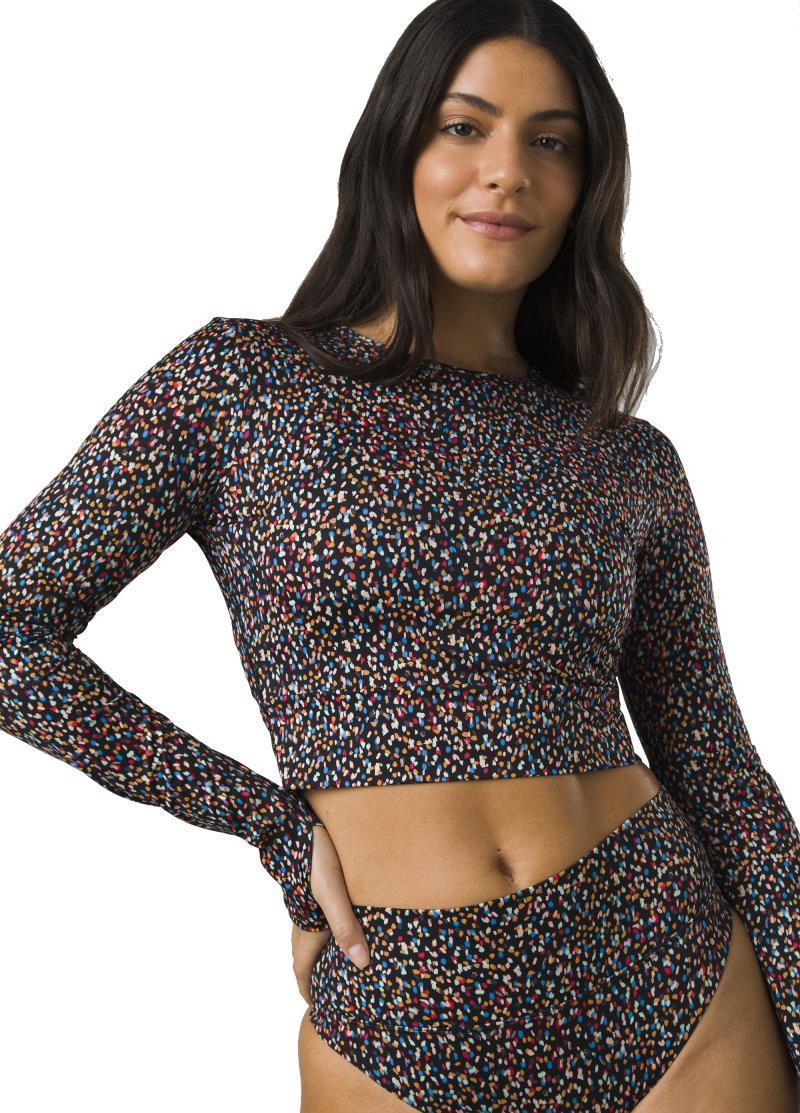 Seleina Top - Womens - Alotta Dots 3