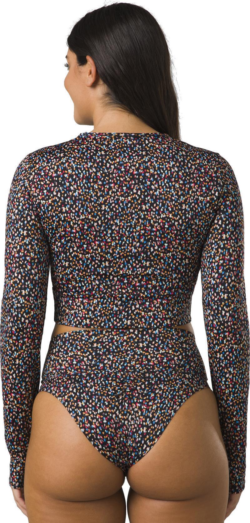 Seleina Top - Womens - Alotta Dots 4