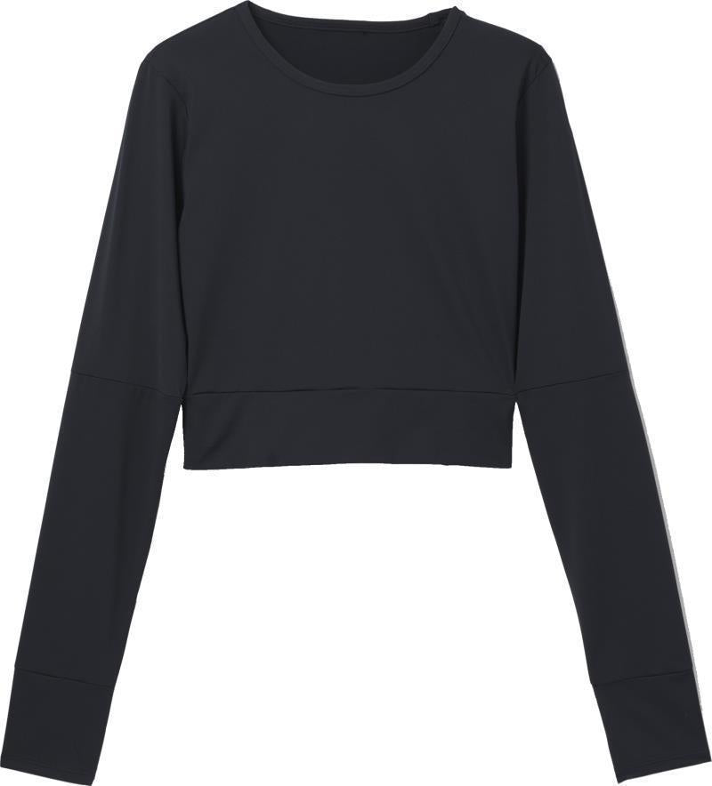 Seleina Top - Womens - Black 1